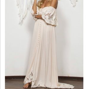 Filly Boo - Wonder Years dress Blush